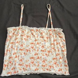 Pacsun tank top size M